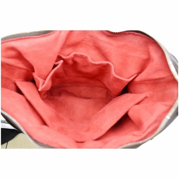 Highbury Damier Ebene Shoulder Bag - Picture 10 of 10